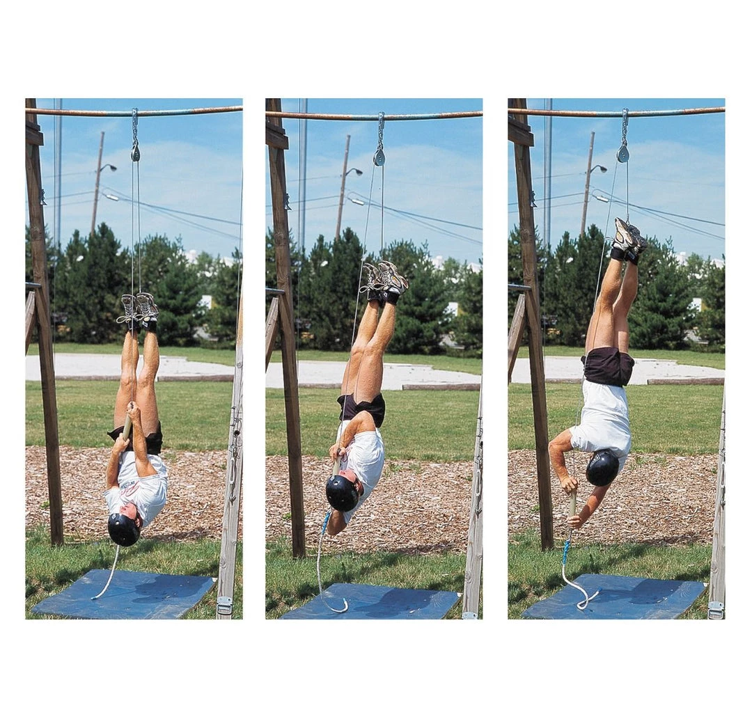 Gill Athletics Vault Trainer System 2 Gill Athletics Vault Trainer System