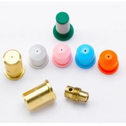 Starting Pistol Accessories Bowcom Atom Line Applicator Machine