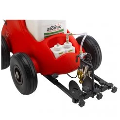 Starting Pistol Accessories Bowcom Atom Line Applicator Machine