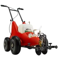 Starting Pistol Accessories Bowcom Atom Line Applicator Machine