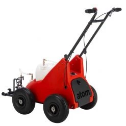 Starting Pistol Accessories Bowcom Atom Line Applicator Machine