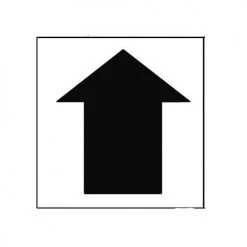 Starting Pistol Accessories Newstripe 20 Inch Arrow Stencil