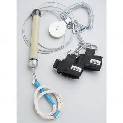 Gill Athletics Vault Trainer System