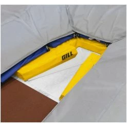 Gill Athletics Safety Vault Box Collar