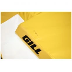 Gill Athletics Safety Vault Box Collar