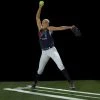 ProMounds Jennie Finch Softball Pitching Lane Pro