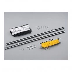 Porter Residential Outdoor Volleyball Kit Starting Pistol Accessories