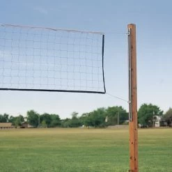 Porter Residential Outdoor Volleyball Kit Starting Pistol Accessories