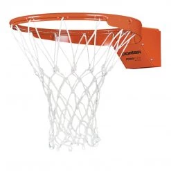 Porter Powr Flex Elite Goal Basketball Hoops