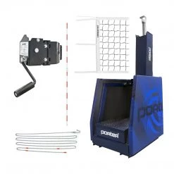 Porter Powr Pro Portable Volleyball System Starting Pistol Accessories