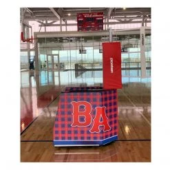 Porter Powr Pro Portable Volleyball System Starting Pistol Accessories