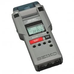 Gill Athletics Seiko S149 Stopwatch Paper Refills Starting Pistol Accessories