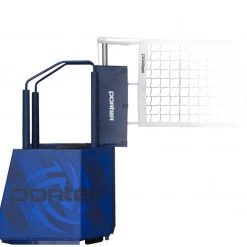 Porter Powr Pro Portable Volleyball System Starting Pistol Accessories