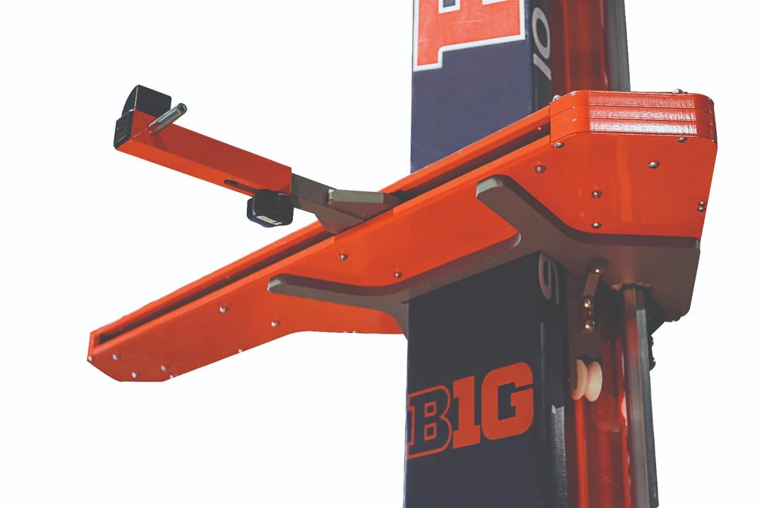 Gill Athletics AGX M4 Pole Vault Standard 5 Gill Athletics AGX M4 Pole Vault Standard