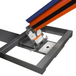 Gill Athletics AGX M4 Pole Vault Standard 8 Gill Athletics AGX M4 Pole Vault Standard