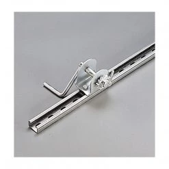 Porter Starting Pistol Accessories Outdoor Net Tensioning Winch