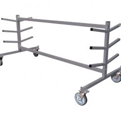 Gill Athletics International Pole Cart