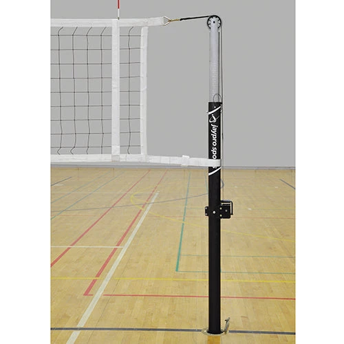 JayPro 3½ Featherlite Volleyball System Starting Pistol Accessories 1 JayPro 3½ Featherlite Volleyball System Starting Pistol Accessories