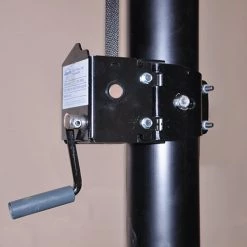 JayPro 3½ Powerlite Volleyball System 15 JayPro 3½ Powerlite Volleyball System