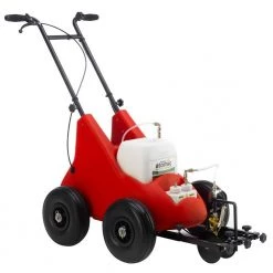 Starting Pistol Accessories Bowcom Atom Line Applicator Machine