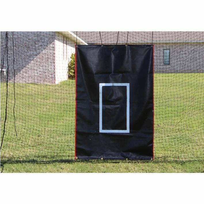 Batting Cages Cimarron Baseball 50' Complete Frame And Batting Cage Bundle #24 Poly 2 Batting Cages Cimarron Baseball 50' Complete Frame And Batting Cage Bundle #24 Poly