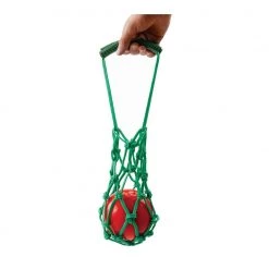 Gill Athletics Scholastic Shot Carrier Shot And Discus Carrier