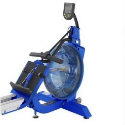 First Degree Fitness Fluid Rower St. John AR Rower SJA Rowing Machine 7 First Degree Fitness Fluid Rower St. John AR Rower SJA Rowing Machine