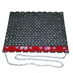 Newstripe 6 Foot Drag Lite Infield Drag Mat