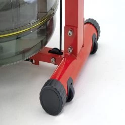 First Degree Fitness Starting Pistol Accessories NewPort AR Plus Rowing Machine