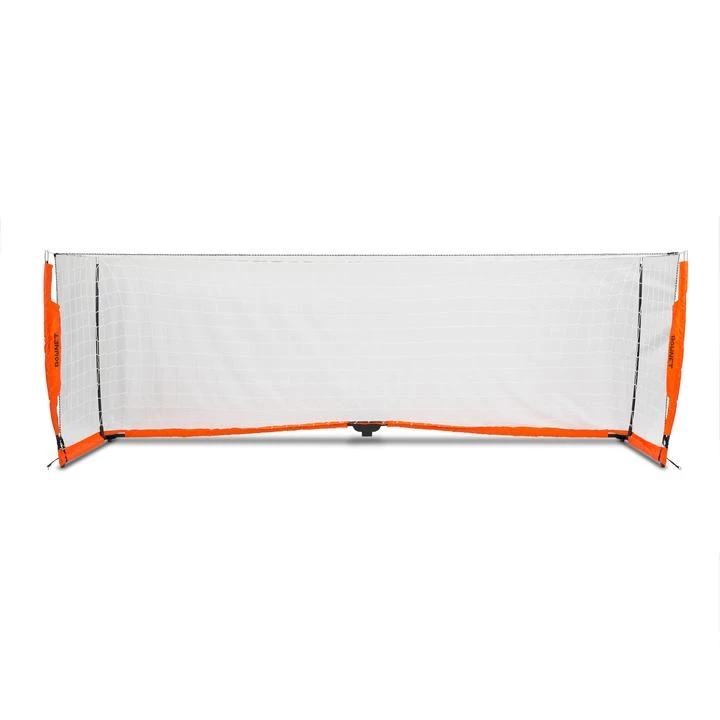 Bownet 4' X 12' Five-A-Side Soccer Goal 2 Bownet 4' X 12' Five-A-Side Soccer Goal