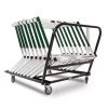 Starting Pistol Accessories Gill Athletics Hurdle Cart