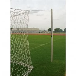 Gill Athletics Back Post Net Support Set Of 4 Soccer Goals