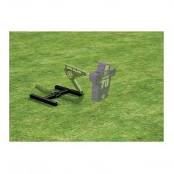 Rogers Athletic Football Rogers Sled Outriggers For Tek, Lev And MOD Sled