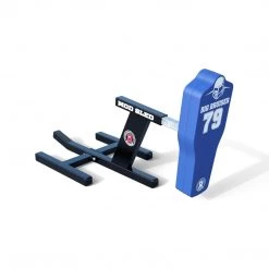 Rogers Athletic Football Rogers Sled Outriggers For Tek, Lev And MOD Sled