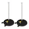 Porter Weighted Base Tennis Standards Starting Pistol Accessories 4 Porter Weighted Base Tennis Standards Starting Pistol Accessories