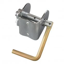 Porter Reel Combination Game Post Starting Pistol Accessories