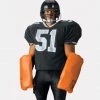 Rogers Athletic Arm Flippers Pair Football Blocking Shields