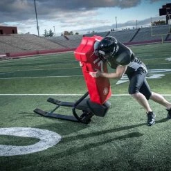 Rogers Athletic Pro Pop Up Football Tackle Sled