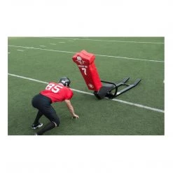 Rogers Athletic Pro Pop Up Football Tackle Sled