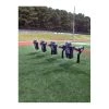 Rogers Athletic Football Rogers Lev Sled Outdoor Ground Mount