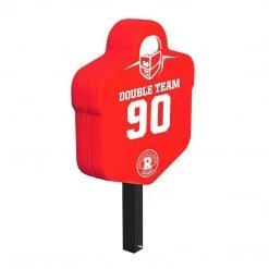 Rogers Athletic Rogers Double-Team Pad Football