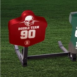 Rogers Athletic Rogers Double-Team Pad Football