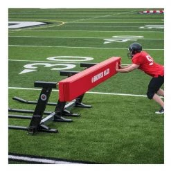 Rogers Athletic Football Rogers Shiver Sled