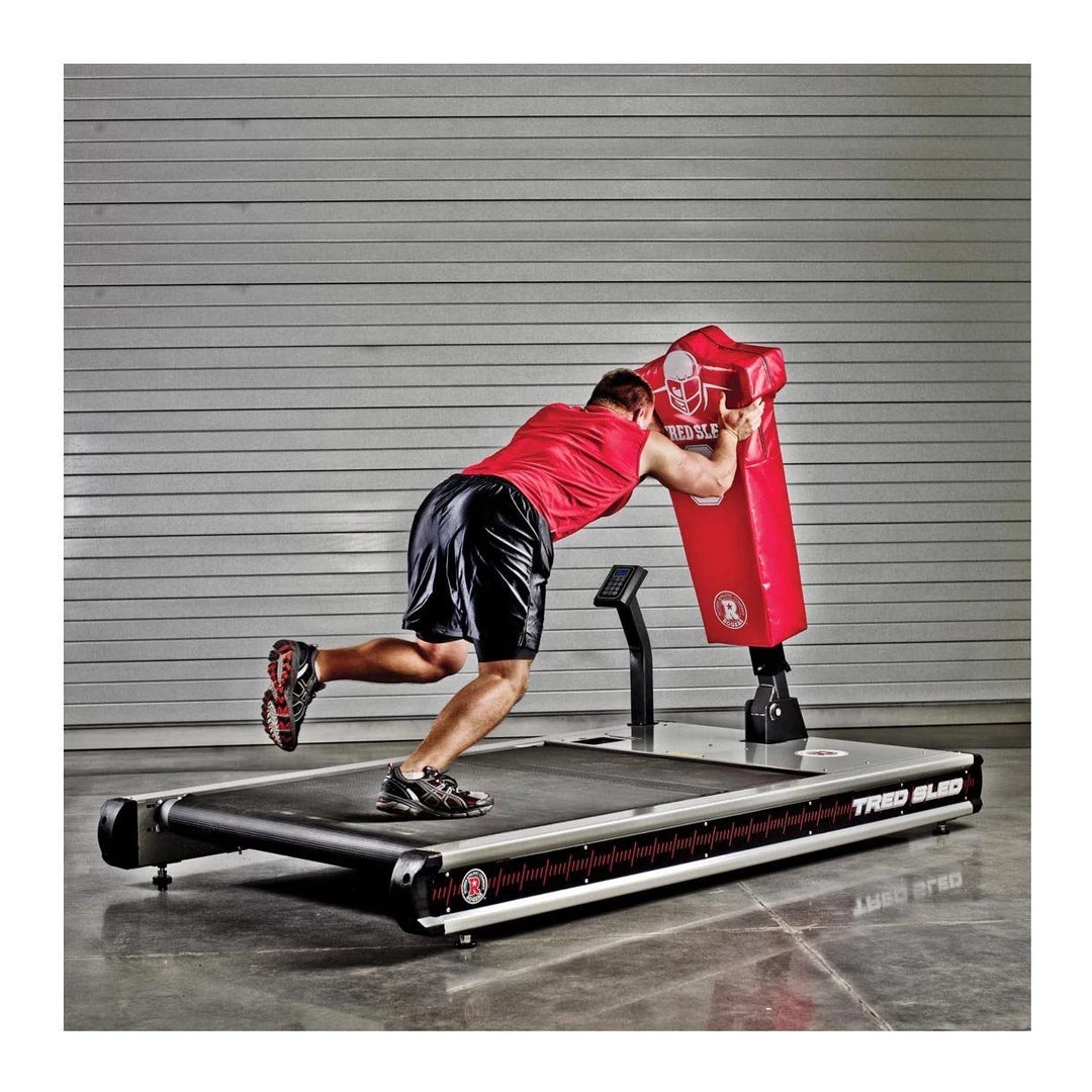 Rogers Athletic Rogers Tred Sled 1 Rogers Athletic Rogers Tred Sled