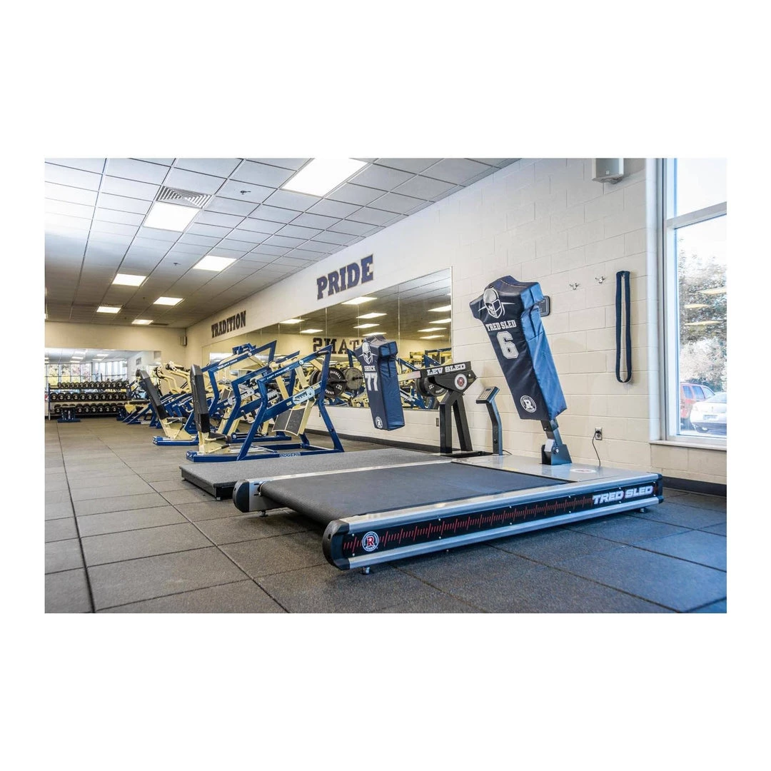 Rogers Athletic Rogers Tred Sled 2 Rogers Athletic Rogers Tred Sled