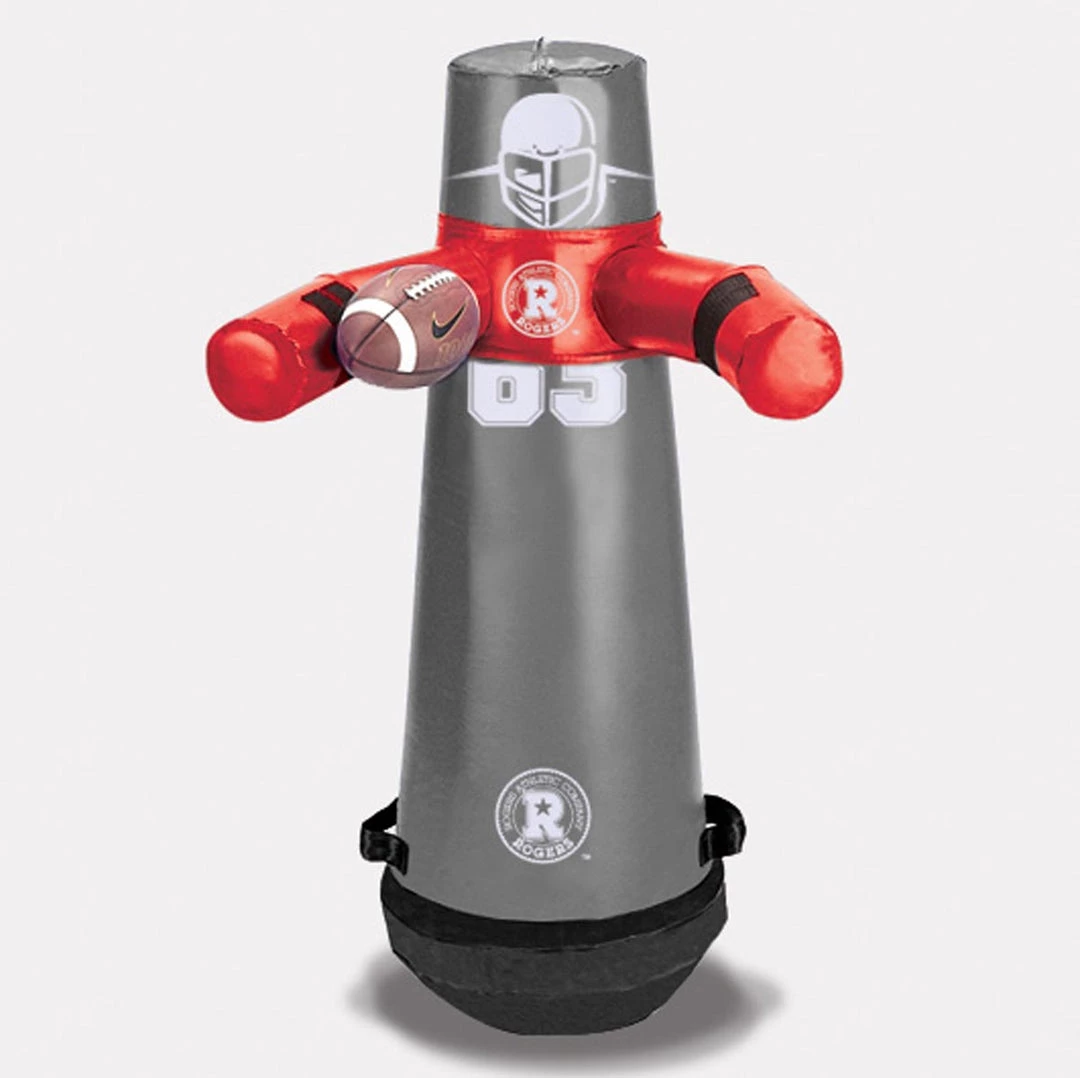 Rogers Athletics Rip Arms Pop Up Dummy Accessories 1 Rogers Athletics Rip Arms Pop Up Dummy Accessories