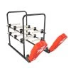 Rogers Athletic Rogers 12-Arm Powerblast With Powerline Sled Football