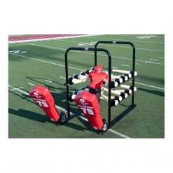 Rogers Athletic Rogers 12-Arm Powerblast Football