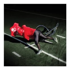 Rogers Athletic Football Rogers Varsity Pop-Up Tackle Maker