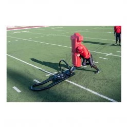 Rogers Athletic Football Rogers Varsity Pop-Up Tackle Maker